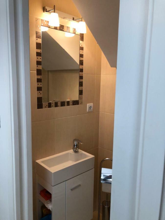 Room Lana Dubrovnik Buitenkant foto