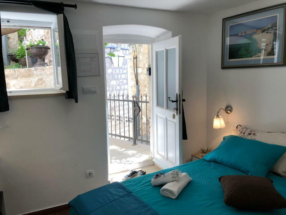 Room Lana Dubrovnik Buitenkant foto