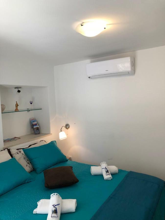 Room Lana Dubrovnik Buitenkant foto
