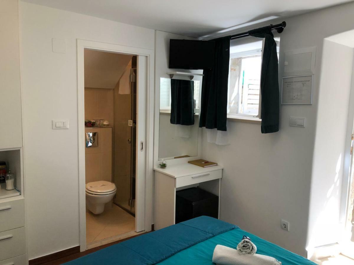 Room Lana Dubrovnik Buitenkant foto
